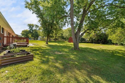 4911 Harman Dr, Franklin OH  45005-5011 exterior