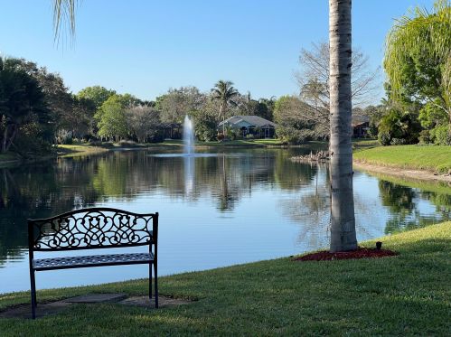 3906 58th Cir, Vero Beach FL  32966-6522 exterior