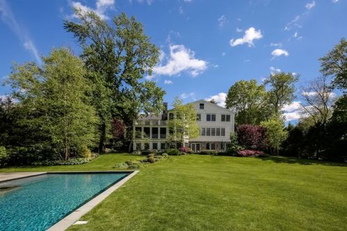 35 Cushman Rd, Scarsdale, NY 10583-3403