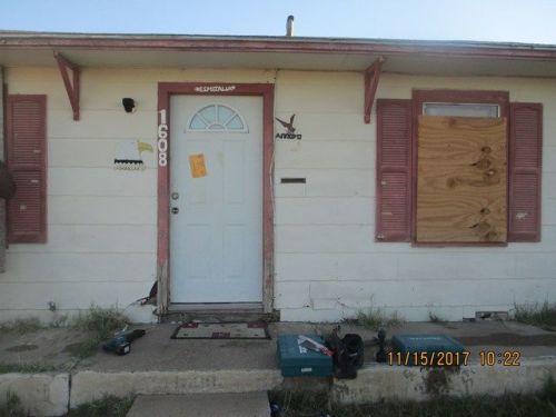 1608 Muskingum Ave, Odessa, TX 79761-2654