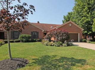 3255 Newgate Ct, Dublin, OH 43017-2223