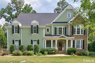 115 Wright Hill Dr, Durham, NC 27712-9094