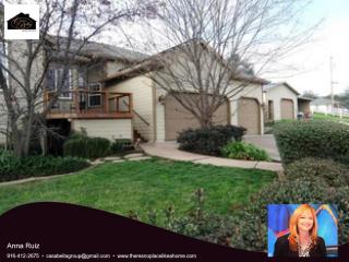 2680 Taylor Rd, Penryn, CA 95663-9609