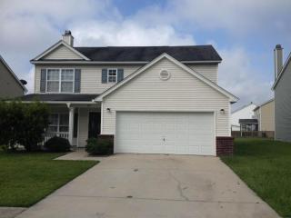 339 Port Dr, Summerville SC  29483-7080 exterior