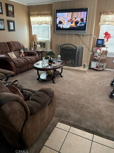1237 F St, San Bernardino CA  92405-4765 exterior