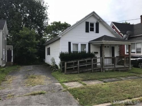 1517 City St, Utica, NY 13502-4969