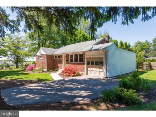 150 Cedar Hollow Rd, Paoli, PA 19301-1738