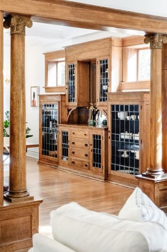 638 Franklin St, Denver CO  80209-4503 exterior