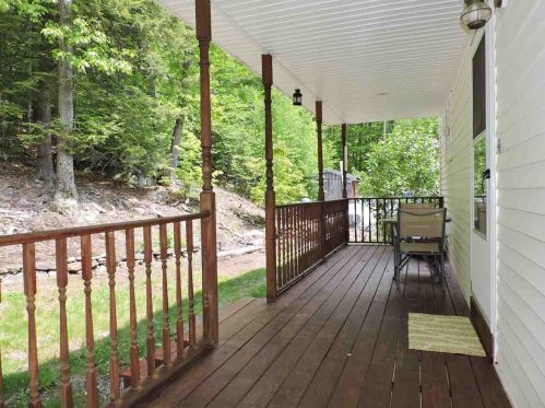 61 Thorndike Rd, Weare NH  03281-4549 exterior