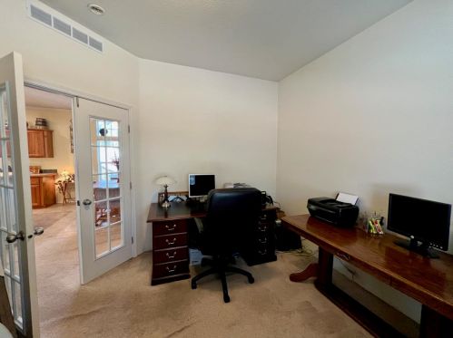 274 Huerta Way, Portola CA  96122-7052 exterior