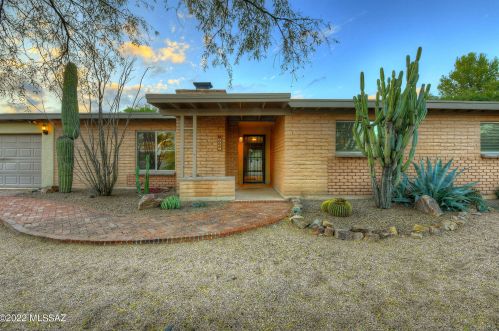 3431 Camino Suerte, Tucson, AZ 85750-2750