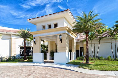 10739 Grande Blvd, West Palm Beach FL  33412-1327 exterior