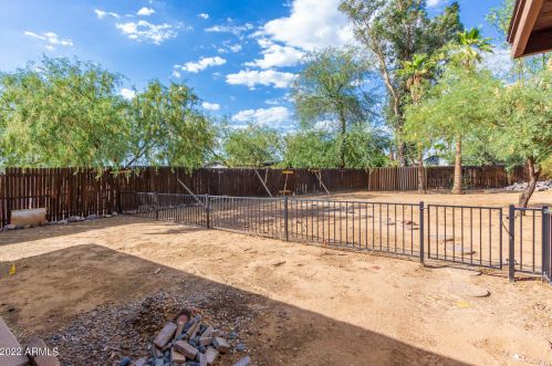 6602 Aster Dr, Scottsdale AZ  85254-4549 exterior