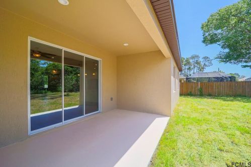 3 Eastvue Pl, Palm Coast FL  32164-6175 exterior