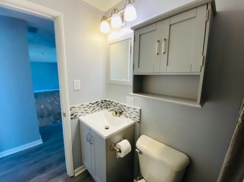 529 Howard St, Clinton County OH  45169-1126 exterior