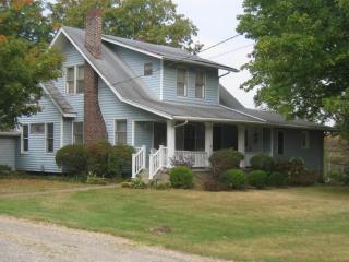 3021 Horseshoe Rd, Delaware, OH 43015-9020