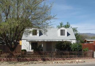 1058 5th St, Cottonwood, AZ 86326-4329