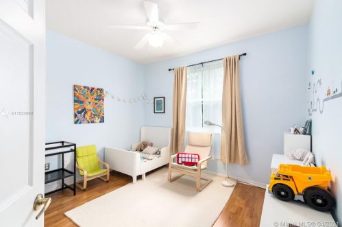 13816 14th St, Hollywood FL  33028-3031 exterior