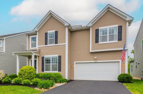 8638 Aconite Dr, Blacklick, OH 43004-7155