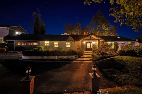 22756 Islamare Ln, El Toro CA  92630-3634 exterior