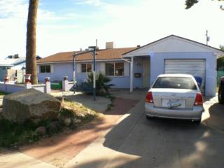 6001 Avalon Dr, Phoenix, AZ 85033-5826