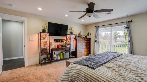 245 Wykoff Dr, Vacaville CA  95688-3546 exterior