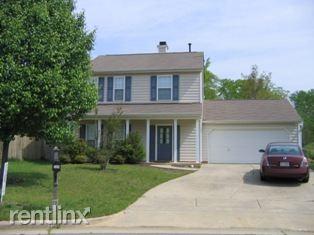 505 Thorncrest Dr, Apex NC  27539-9509 exterior