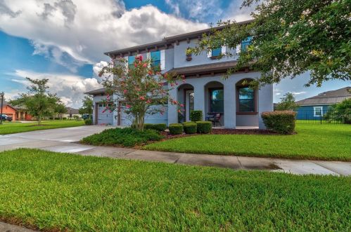8239 Swiss Chard Cir, Land O Lakes FL  34637-7662 exterior