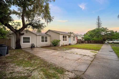 5133 9th Ave, Saint Petersburg, FL 33710-6608
