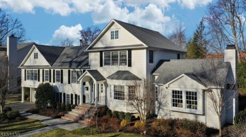 1166 Lawrence Ave, Westfield, NJ 07090-3711
