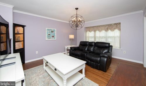 113 Wilson Ave, Blenheim NJ  08012 exterior