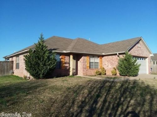 1620 Rachel Dr, Conway, AR 72032-8607