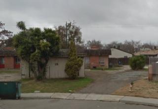 110 Quandt Pl, Lemoore, CA 93245-2045