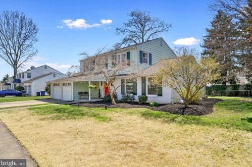 524 Westwood Dr, Dover, DE 19904-4369