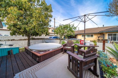 5344 Mcculloch Ave, Temple City CA  91780-3513 exterior