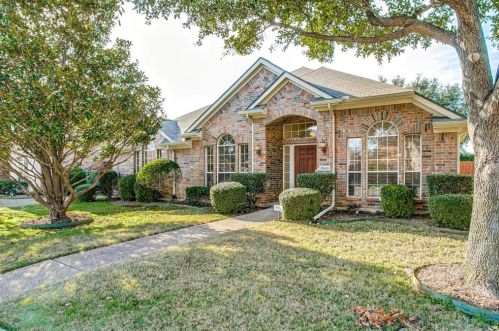 3969 Legacy Trail Cir, Carrollton, TX 75010-6458