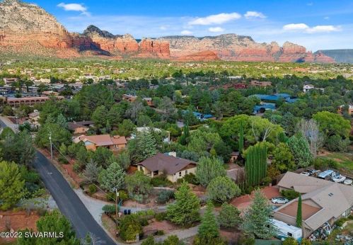 170 El Camino Rd, Sedona, AZ 86336-5116