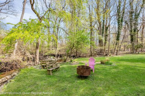 741 Roseld Ave, Tinton Falls NJ  07712-4149 exterior