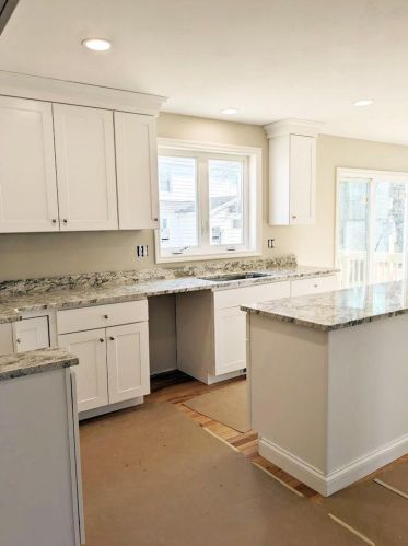 3 Forge Dr, Nashua NH  03060-4232 exterior