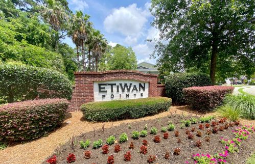 96 Salty Tide Cv, Mount Pleasant SC  29464-7925 exterior