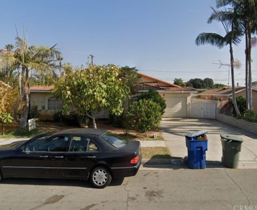 408 College St, La Habra CA  90631-4722 exterior