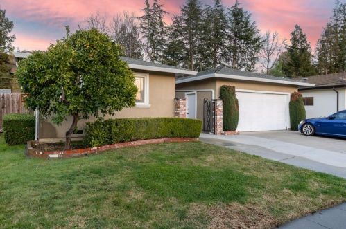 944 Daffodil Way, San Jose, CA 95117-2309