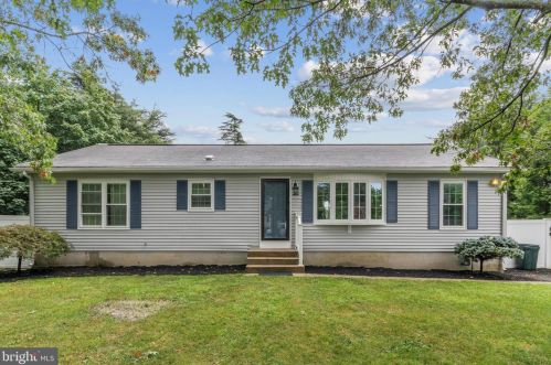 336 2 St, Florence NJ  08518-1401 exterior