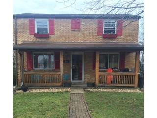 214 Grandview Blvd, Butler PA  16001-3211 exterior