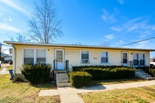 663 Stevenson Rd, Covington, KY 41018-2475