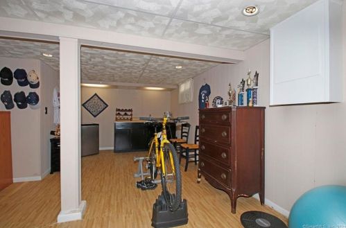 12 Whitlock Ave, Bethel CT  06801-2837 exterior