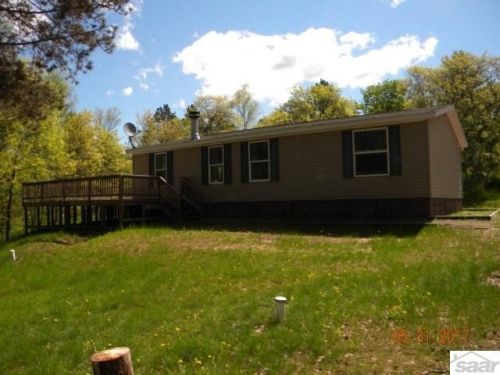 55808 Wilderness Ct, Barnes, WI 54873-4790