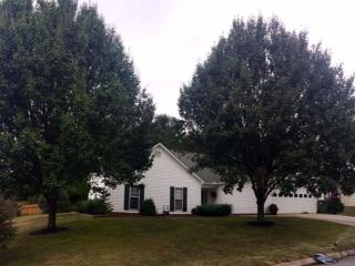 444 Glensprings Dr, Fletcher, NC 28732-9269