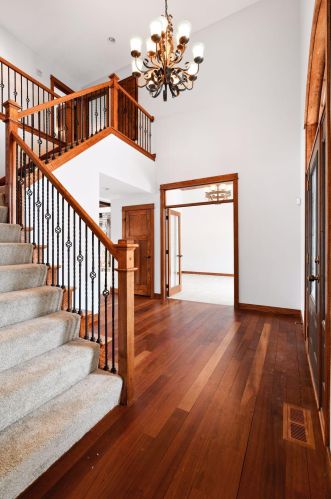 8883 Kahl Way, Monticello MN  55362-4543 exterior