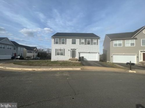 15885 Meherrin Way, Woodbridge, VA 22191-4267
